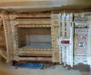 CAPPELLA ALTARE CON SUDARIO - GONZAGA-MN (23)