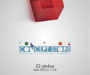 Concept store(locandina)