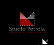 Logo per Studio Petrola 05