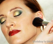 Make up Fotografico