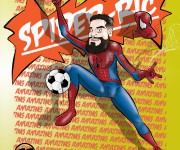 SPIDER-RIC