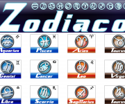 Zodiaco