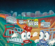 Shelby - Children's Book