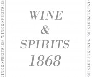 WINE & SPIRITS - logo