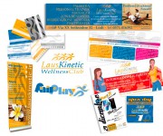 Lauskinetic, campagna istituzionale