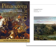 Progetto catalogo Pinacoteca Civica - RC