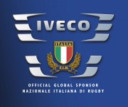 Sponsorship Iveco FIR
