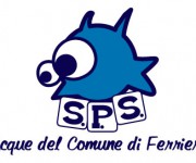 sps pesca sportiva logo