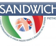 Logo Sandwich English School