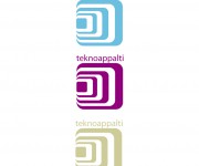 logo per contest teknoappalti 4