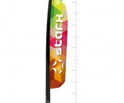 Air flag starx