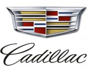 Cadillac logo - Loghi auto famosi