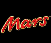 LOGO MARS - Loghi Food famosi