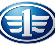 FAW GROUP logo - Loghi auto famosi - auto cinesi