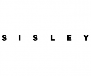 SISLEY logo Loghi moda abbigliamento