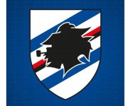 Logo Sampdoria - Logo squadre calcio Italia