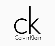 CK_Calvin_Klein_logo Loghi moda abbigliamento