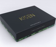 KISEN / BOX delivery / 2020