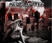 Subliminal Fear - Uncolored World Dying