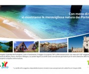 Campagna TAP e Turismo Portogallo