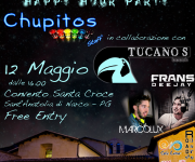 Spring Party