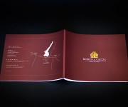 Borgo la Caccia Wine - Brochure