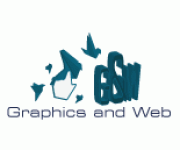 logo GraphicandWeb