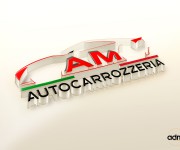Brand AM Carrozzeria 🚘