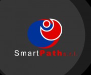 Logo per nuova societÃ  SmartPath 05