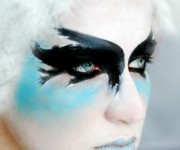 Trucco teatrale