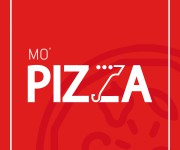 Logo mò pizza