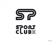 LOGO Sport Club X