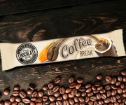 coffee break Packaging design