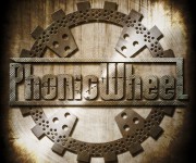 Phonic Wheel - band logo