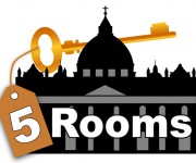 logo 5rooms