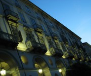 Torino - Piazza Vittorio