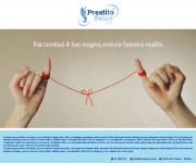 banner + DEM - newsletter PRESTITO FELICE