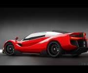 Rear GT 01