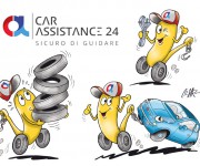 Car Assistance 24 72