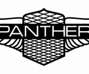 panther-Logo-Loghi automotive con ali copia