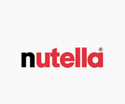 LOGO Nutella - Loghi Food famosi