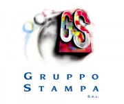 Gruppo Stampa- logo