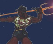 namor