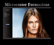 Sito Microcenter Formazione