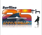 Surfline's Logo contest
