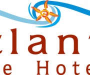 Logo Atlantis Hotel