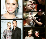 Make up Red Carpet Roma