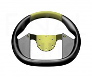 Steering-wheel type 4
