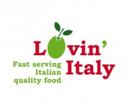 logo lovin'Italy