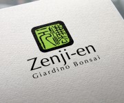 Logo Zenji-en